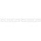 Ekena Millwork Corbin Architectural Grade PVC Running Trim, 4"H x 5/8"P x 48"L RUNP04X0625X48CRB - alternate 6